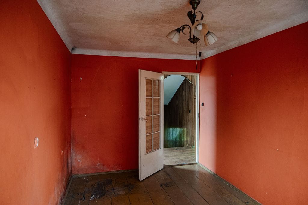 Dom 5 pokojowe na Sprzedaż