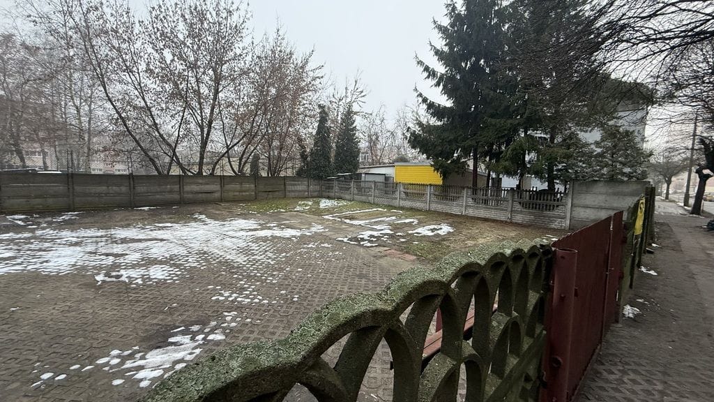 Działka  pokojowe na Sprzedaż