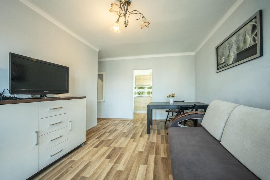 Mieszkanie 2 pokojowe na Sprzedaż