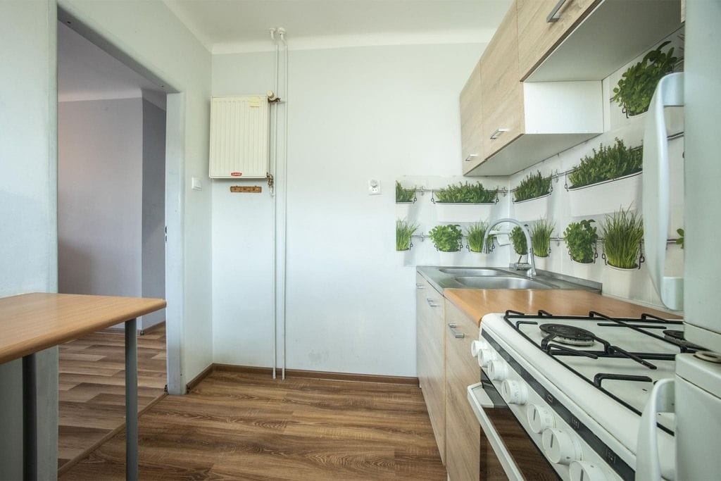 Mieszkanie 2 pokojowe na Sprzedaż