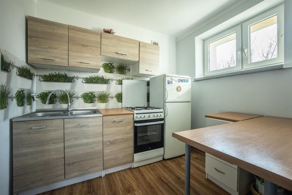 Mieszkanie 2 pokojowe na Sprzedaż