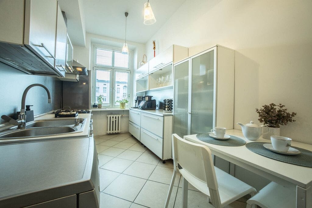 Mieszkanie 2 pokojowe na Sprzedaż