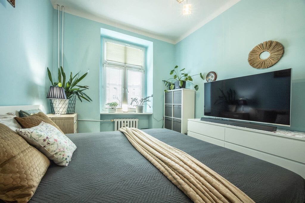 Mieszkanie 2 pokojowe na Sprzedaż