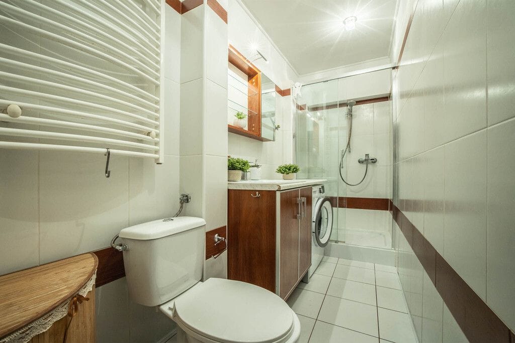 Mieszkanie 2 pokojowe na Sprzedaż