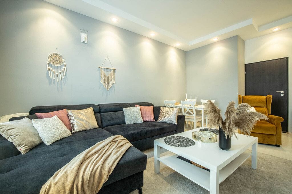 Mieszkanie 2 pokojowe na Sprzedaż