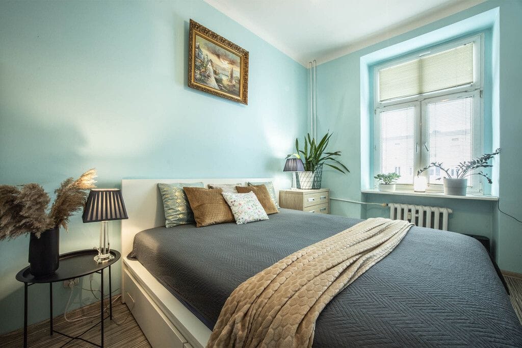 Mieszkanie 2 pokojowe na Sprzedaż