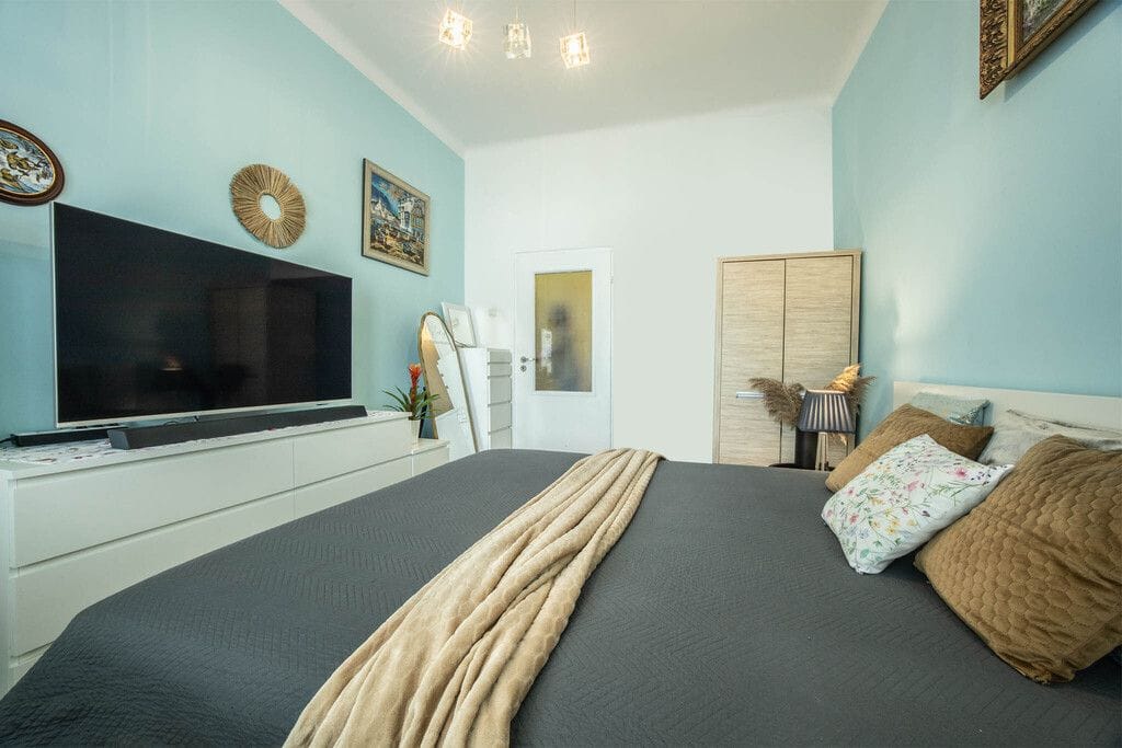 Mieszkanie 2 pokojowe na Sprzedaż