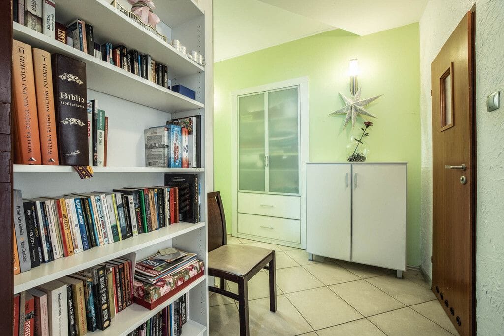 Mieszkanie 2 pokojowe na Sprzedaż