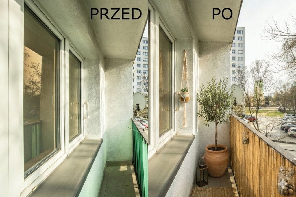 Mieszkanie 2 pokojowe na Sprzedaż