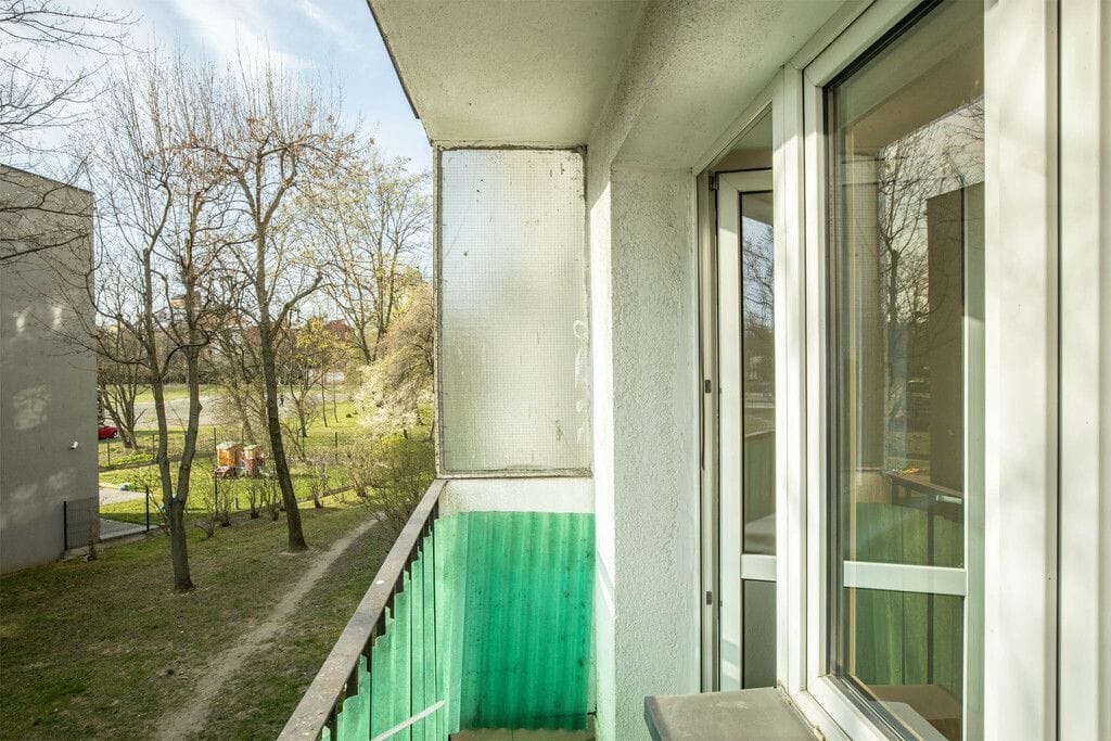 Mieszkanie 2 pokojowe na Sprzedaż