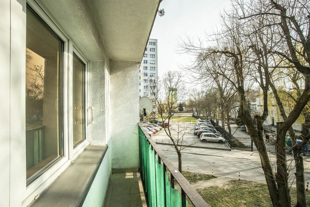 Mieszkanie 2 pokojowe na Sprzedaż