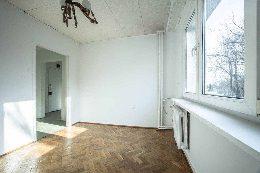 Mieszkanie 2 pokojowe na Sprzedaż