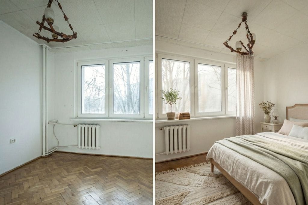Mieszkanie 2 pokojowe na Sprzedaż
