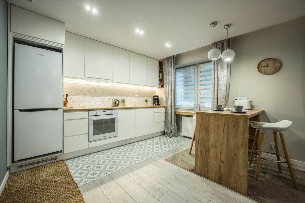 Mieszkanie 3 pokojowe na Sprzedaż