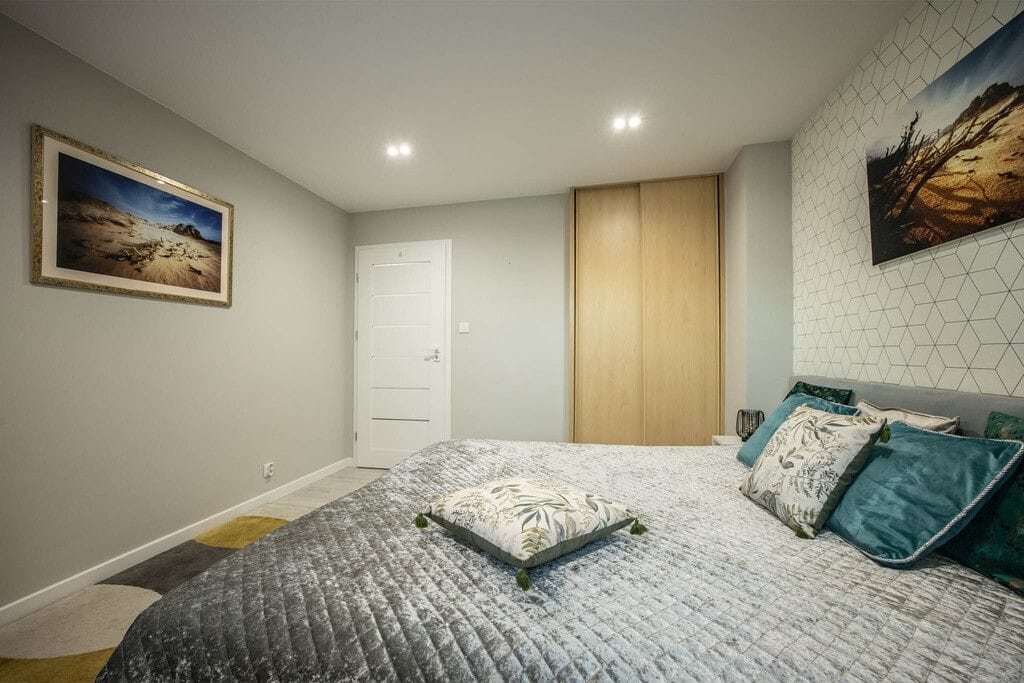 Mieszkanie 3 pokojowe na Sprzedaż