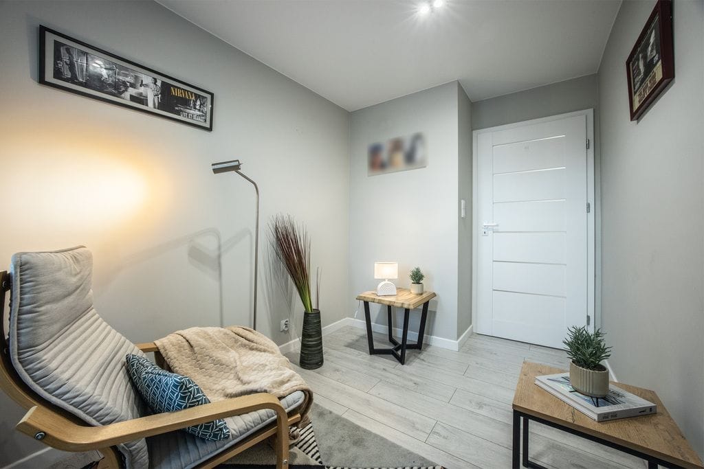 Mieszkanie 3 pokojowe na Sprzedaż