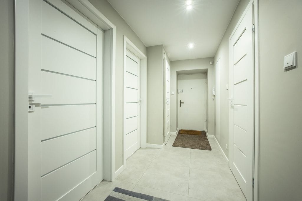 Mieszkanie 3 pokojowe na Sprzedaż