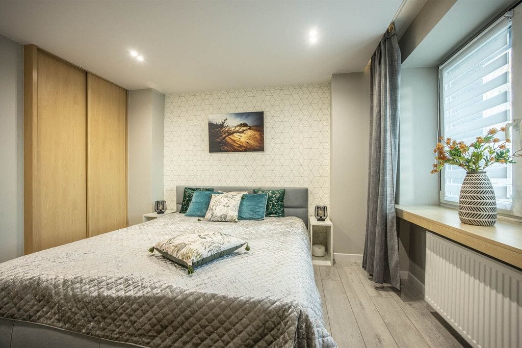 Mieszkanie 3 pokojowe na Sprzedaż