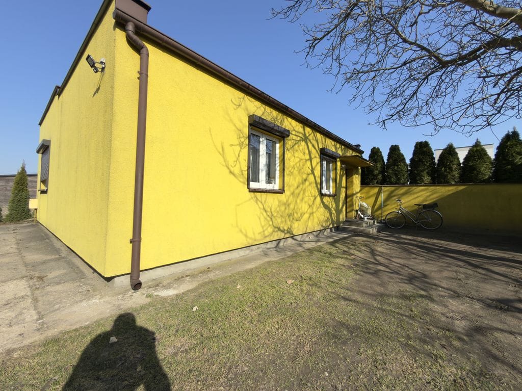 Dom 3 pokojowe na Sprzedaż