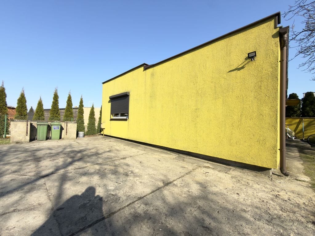 Dom 3 pokojowe na Sprzedaż