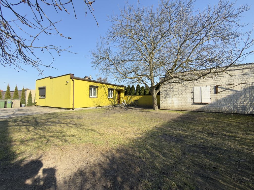 Dom 3 pokojowe na Sprzedaż