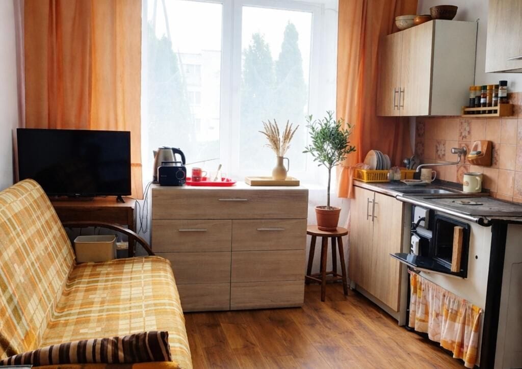 Dom 1 pokojowe na Sprzedaż