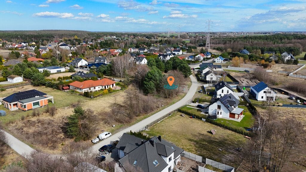 Działka  pokojowe na Sprzedaż