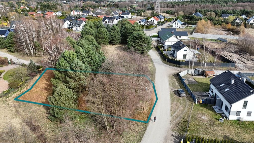 Działka  pokojowe na Sprzedaż