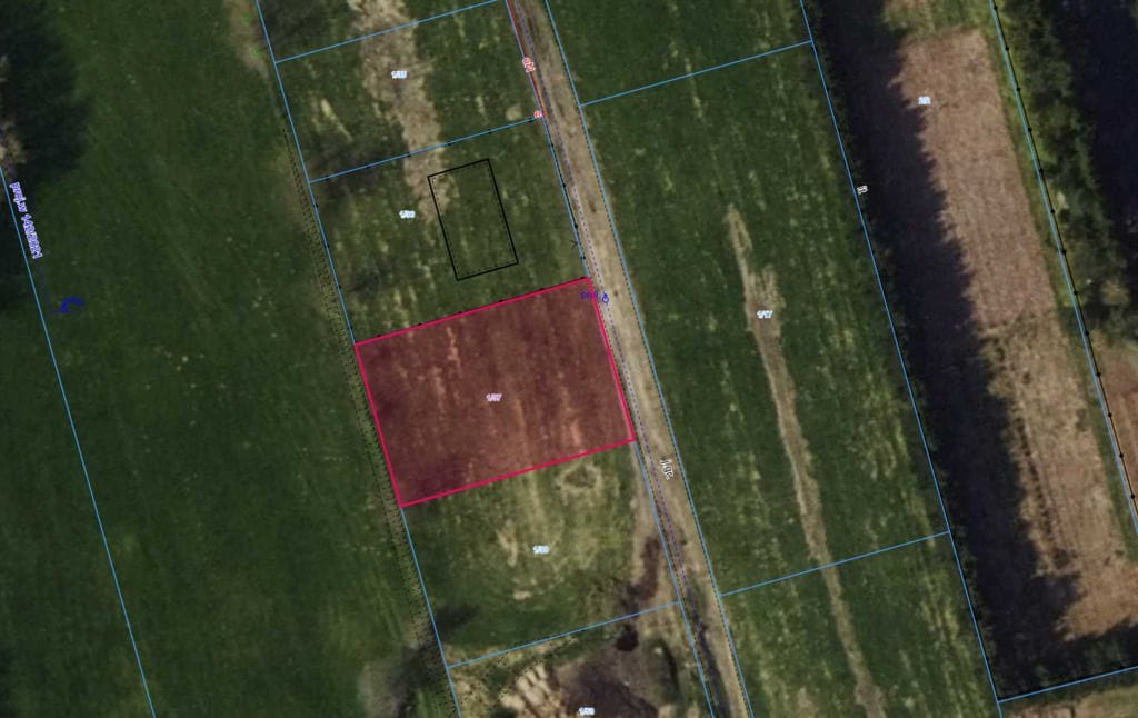 Działka  pokojowe na Sprzedaż