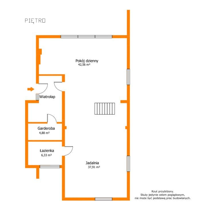 Dom 4 pokojowe na Sprzedaż