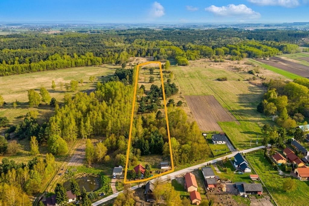 Dom 2 pokojowe na Sprzedaż