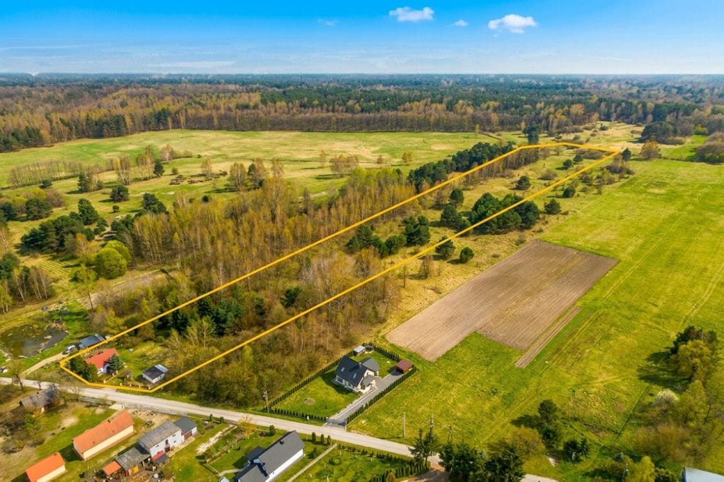 Dom 2 pokojowe na Sprzedaż