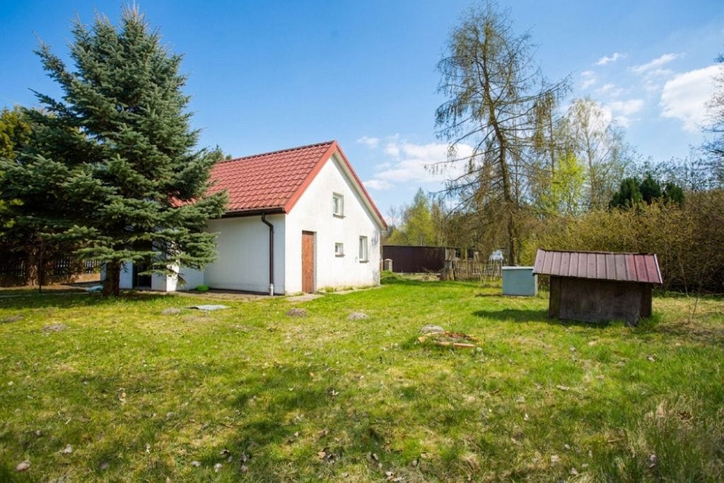 Dom 2 pokojowe na Sprzedaż