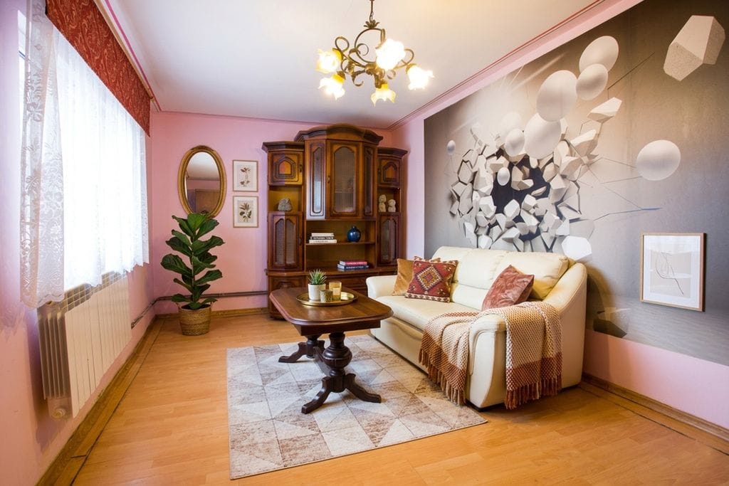 Dom 2 pokojowe na Sprzedaż