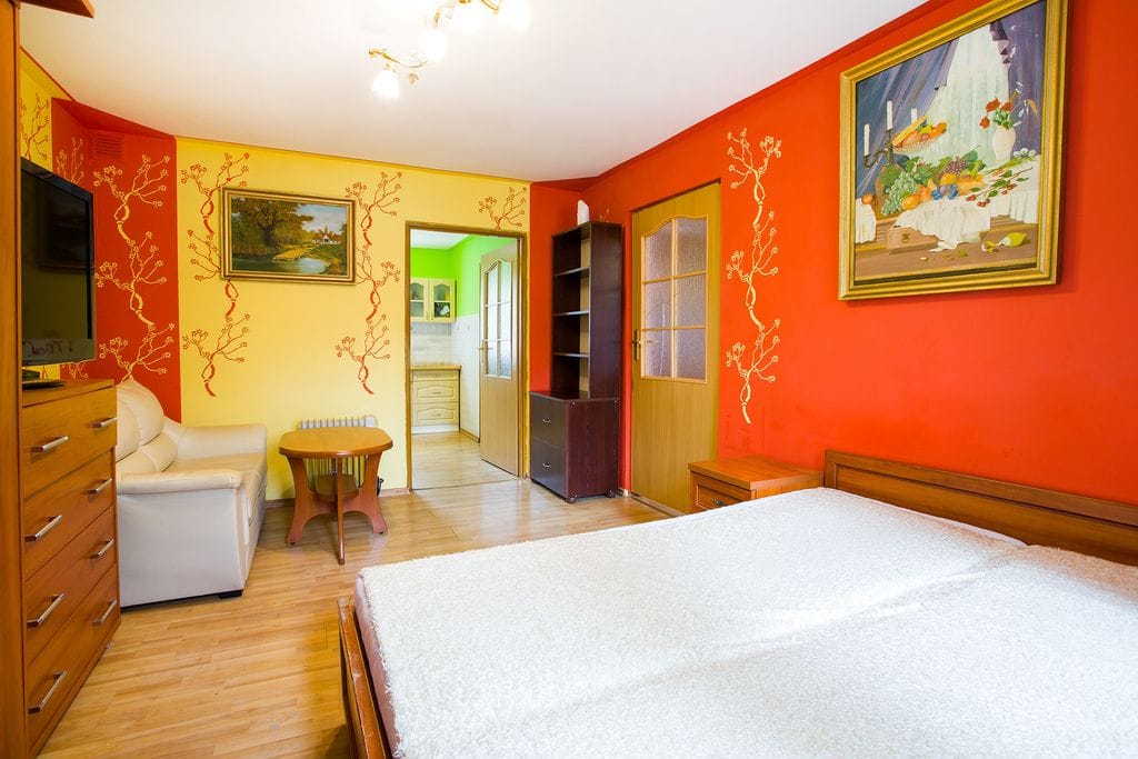 Dom 2 pokojowe na Sprzedaż