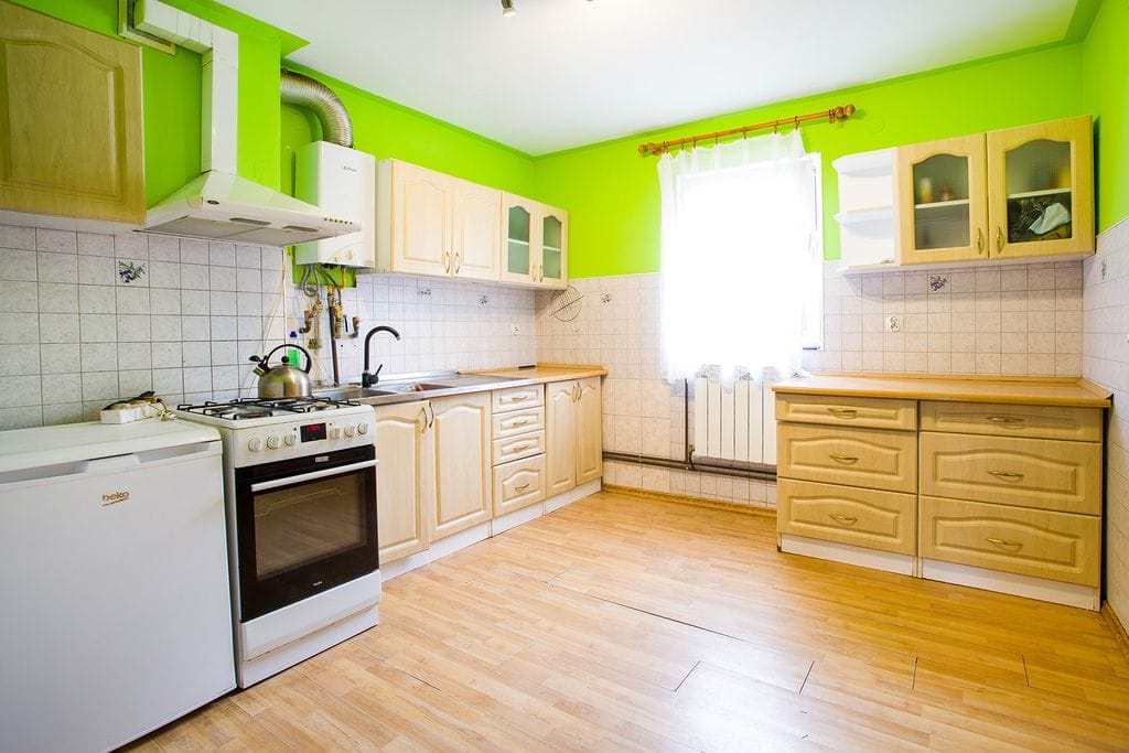 Dom 2 pokojowe na Sprzedaż