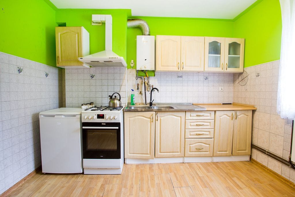 Dom 2 pokojowe na Sprzedaż