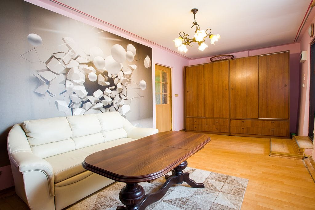 Dom 2 pokojowe na Sprzedaż