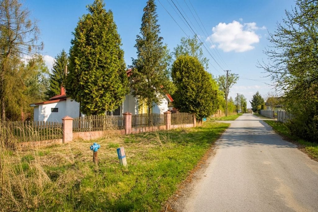 Dom 2 pokojowe na Sprzedaż