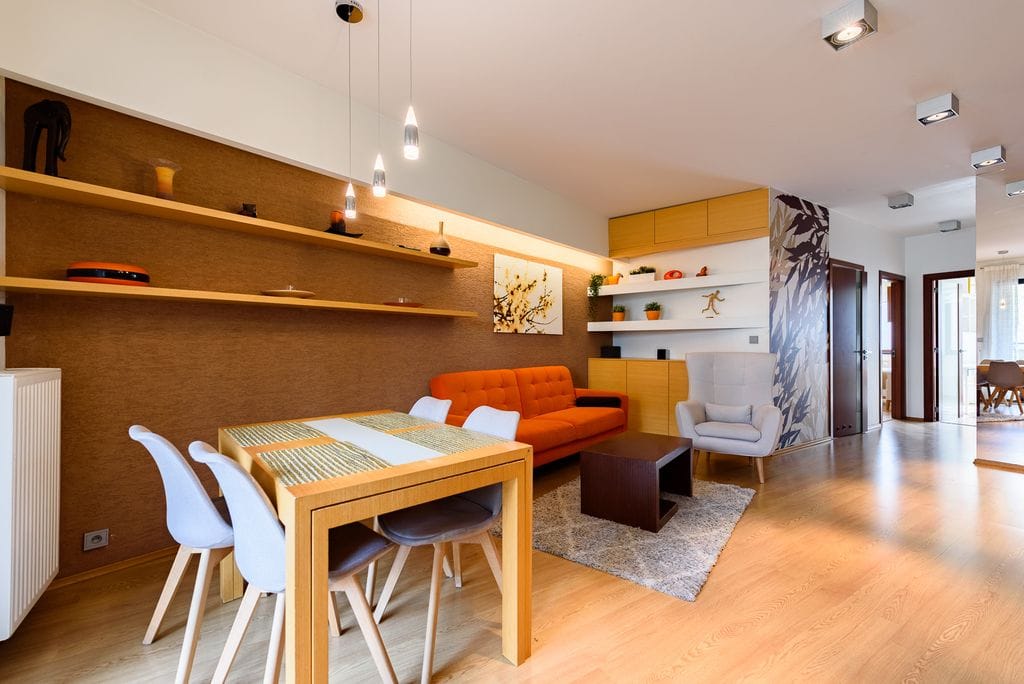 Mieszkanie 3 pokojowe na Sprzedaż