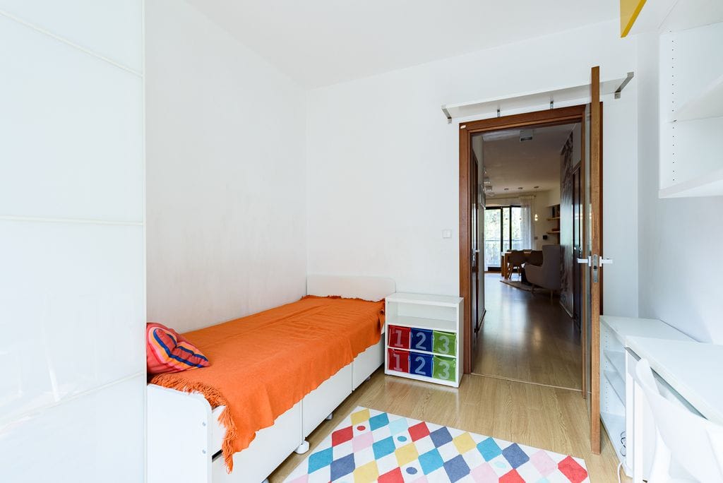 Mieszkanie 3 pokojowe na Sprzedaż