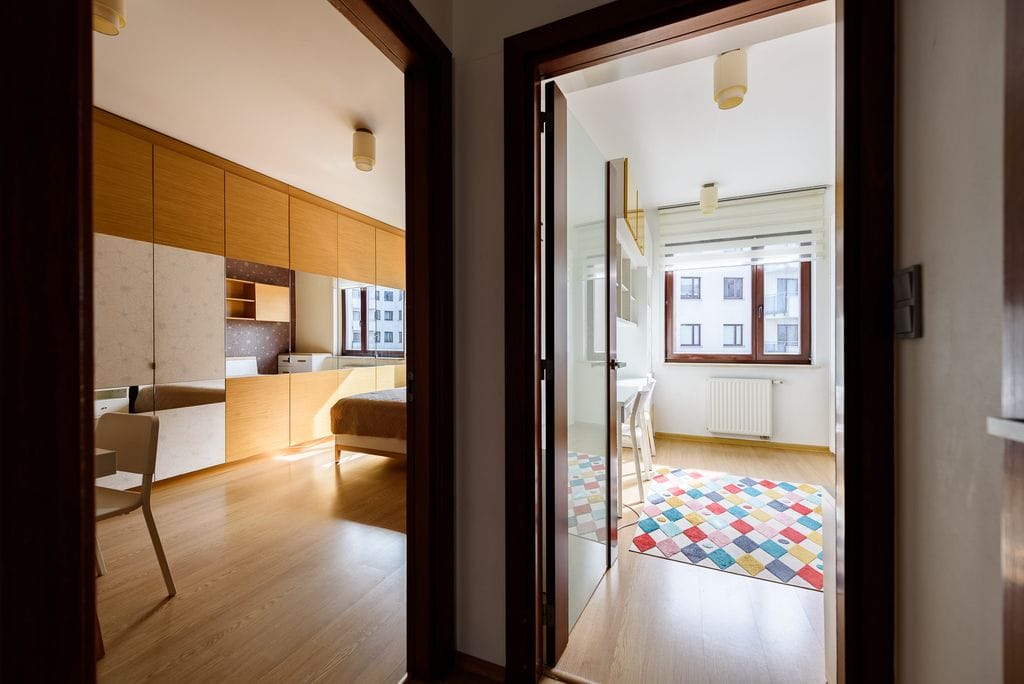 Mieszkanie 3 pokojowe na Sprzedaż