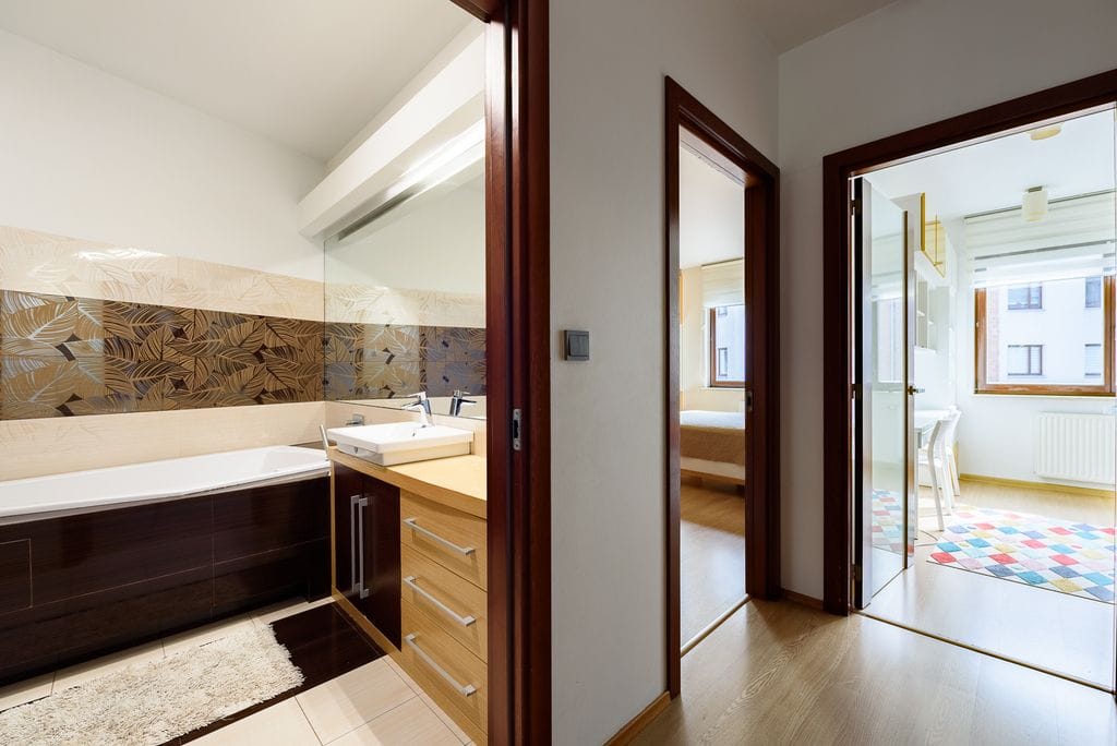 Mieszkanie 3 pokojowe na Sprzedaż