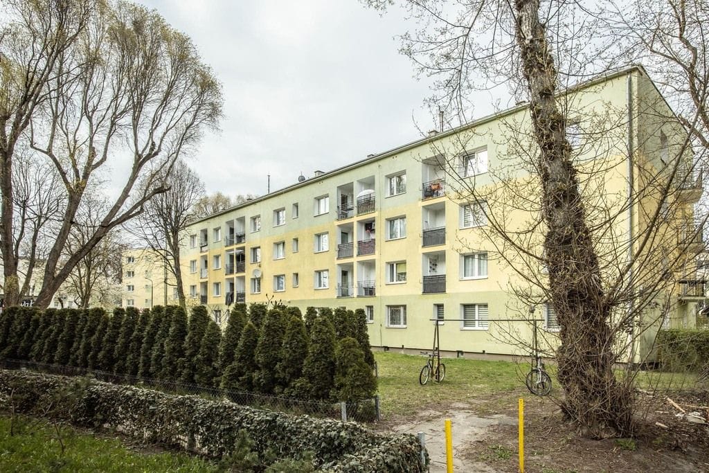 Mieszkanie 3 pokojowe na Sprzedaż