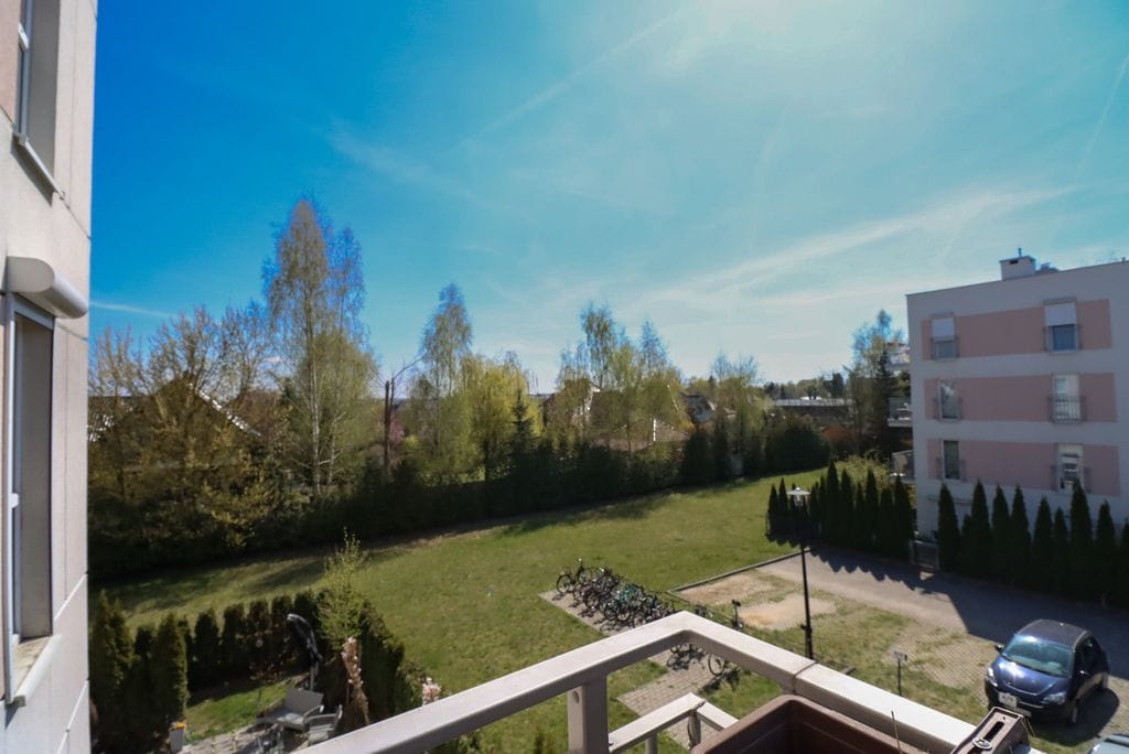 Mieszkanie 2 pokojowe na Sprzedaż