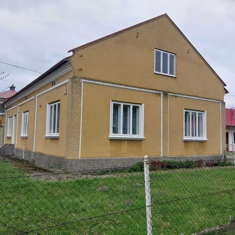 Dom 4 pokojowe na Sprzedaż