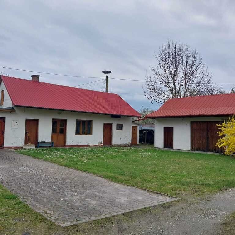 Dom 4 pokojowe na Sprzedaż