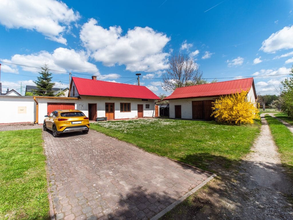 Dom 4 pokojowe na Sprzedaż