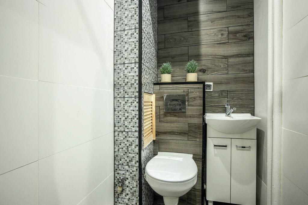 Mieszkanie 1 pokojowe na Sprzedaż