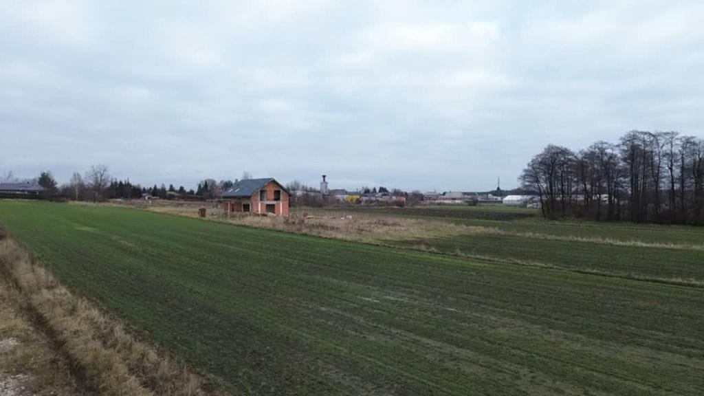 Działka  pokojowe na Sprzedaż